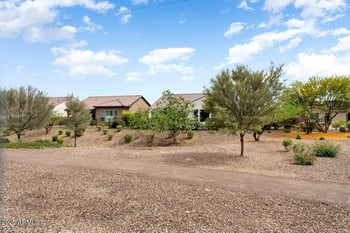 16953 Merrell St, Goodyear, AZ 85395