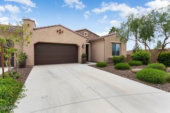 16953 Merrell St, Goodyear, AZ 85395