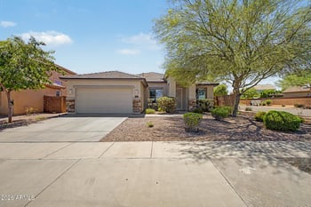 16953 Limestone Dr, Surprise, AZ 85374