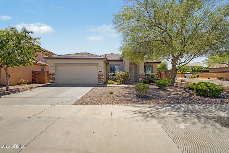 16953 Limestone Dr, Surprise, AZ 85374