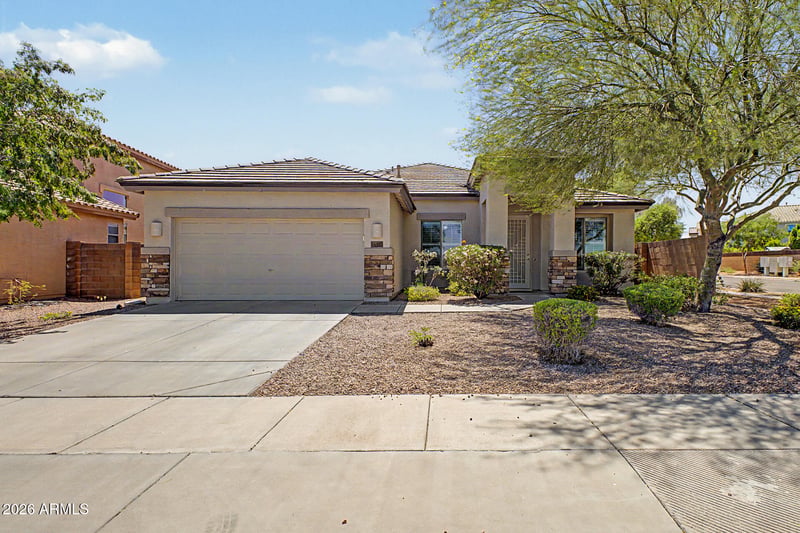 16953 Limestone Dr, Surprise, AZ 85374
