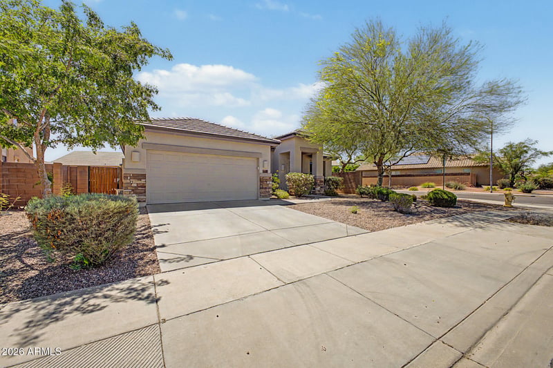 16953 Limestone Dr, Surprise, AZ 85374