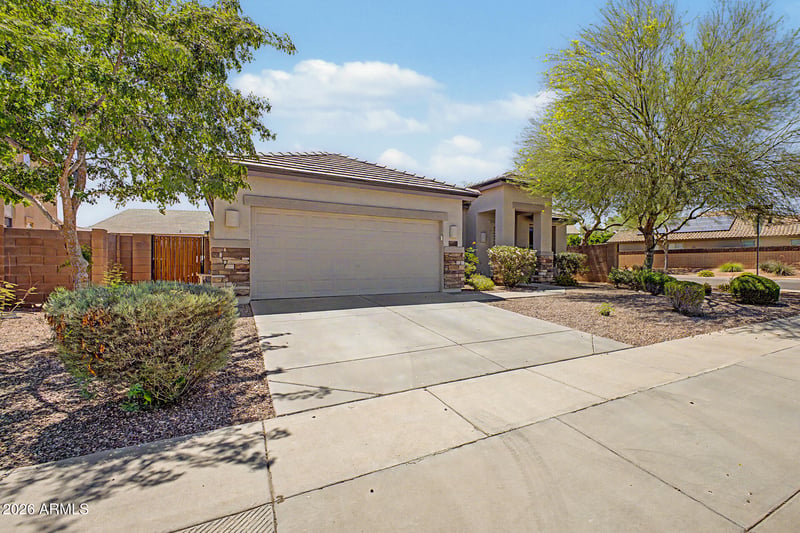 16953 Limestone Dr, Surprise, AZ 85374