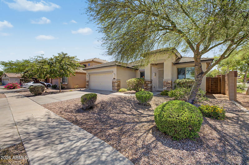 16953 Limestone Dr, Surprise, AZ 85374