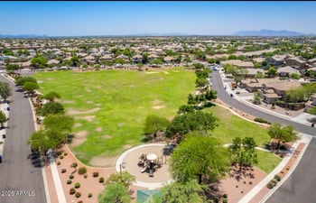 16953 Limestone Dr, Surprise, AZ 85374