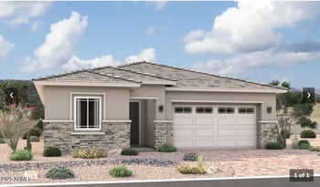 16955 Desert Ln, Goodyear, AZ 85338