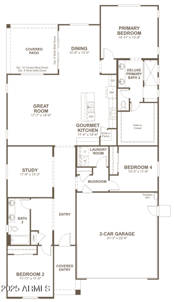 16955 Desert Ln, Goodyear, AZ 85338