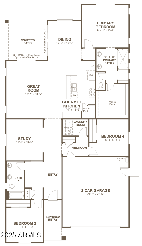 16955 Desert Ln, Goodyear, AZ 85338