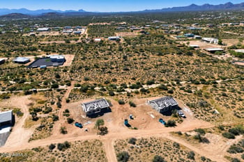 16957 Bobwhite Way, Rio Verde, AZ 85263