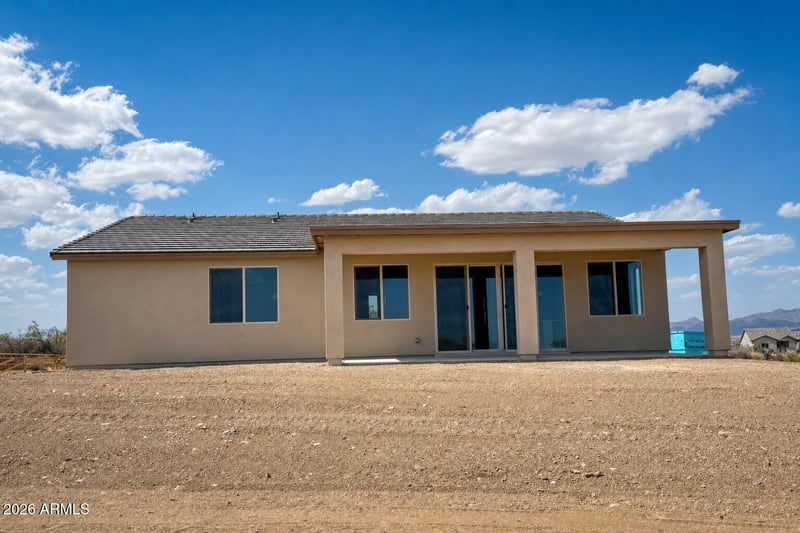 16957 E Bobwhite Way, Rio Verde, AZ 85263