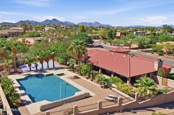 16957 E Monterey Dr, Fountain Hills, AZ 85268