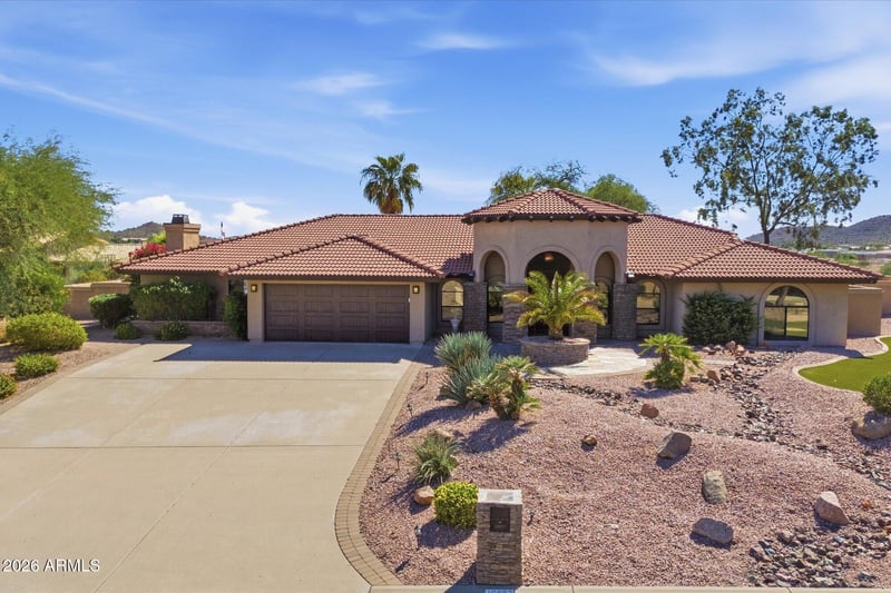 Home Worth Check