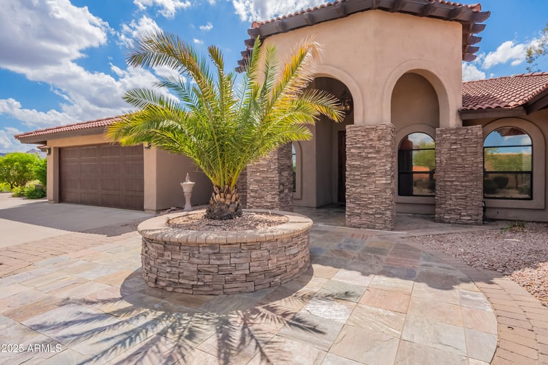 16957 Monterey Dr, Fountain Hills, AZ 85268