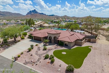 16957 Monterey Dr, Fountain Hills, AZ 85268