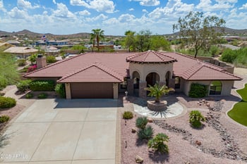 16957 Monterey Dr, Fountain Hills, AZ 85268