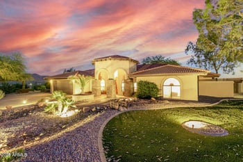 16957 Monterey Dr, Fountain Hills, AZ 85268