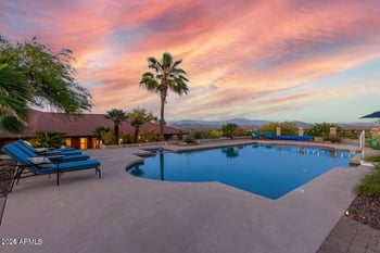 16957 Monterey Dr, Fountain Hills, AZ 85268