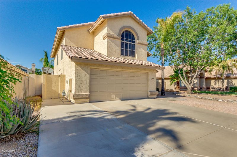 1696 E Olive Ave, Gilbert, AZ 85234
