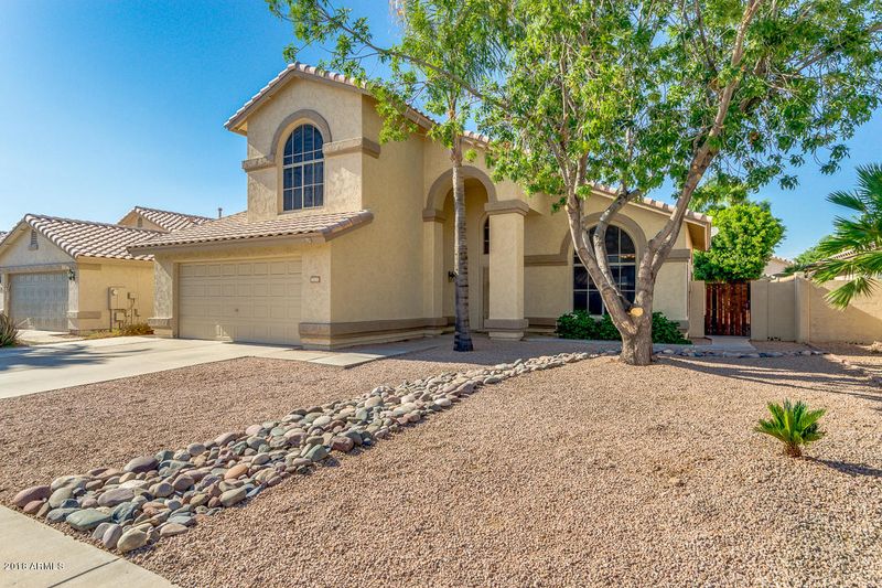 1696 E Olive Ave, Gilbert, AZ 85234