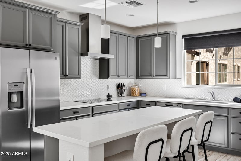 1696 Hampton Ln, Gilbert, AZ 85295