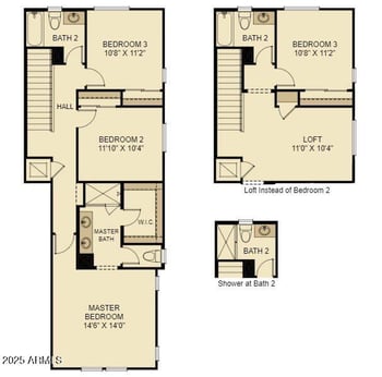 1696 Hampton Ln, Gilbert, AZ 85295