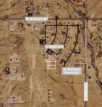 1696 357th Dr, Tonopah, AZ 85354