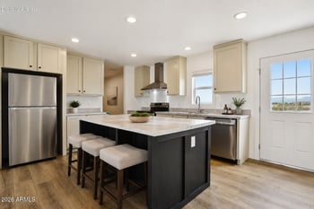 1696 357th Dr, Tonopah, AZ 85354