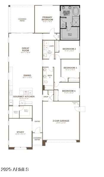 16961 Desert Ln, Goodyear, AZ 85338