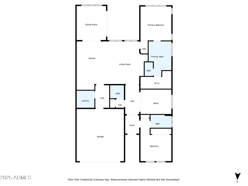 16961 Holly St, Goodyear, AZ 85395