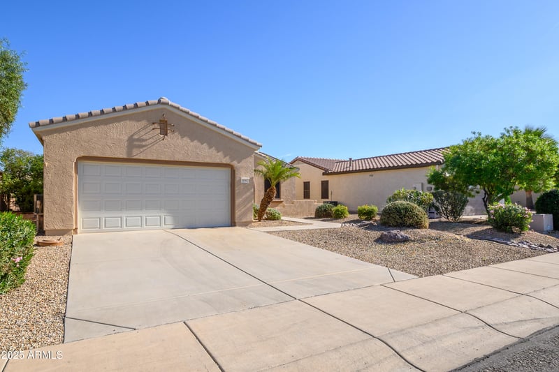16962 Marcos De Niza Dr, Surprise, AZ 85387
