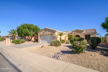16962 Marcos De Niza Dr, Surprise, AZ 85387
