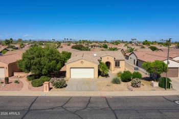 16962 Marcos De Niza Dr, Surprise, AZ 85387