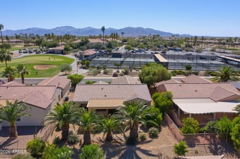 16962 Marcos De Niza Dr, Surprise, AZ 85387