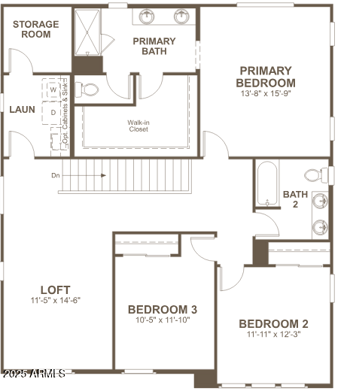 16962 Winston Dr, Goodyear, AZ 85338