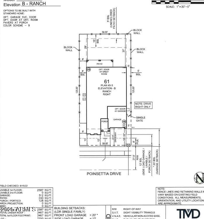 16963 Poinsettia Dr, Surprise, AZ 85388