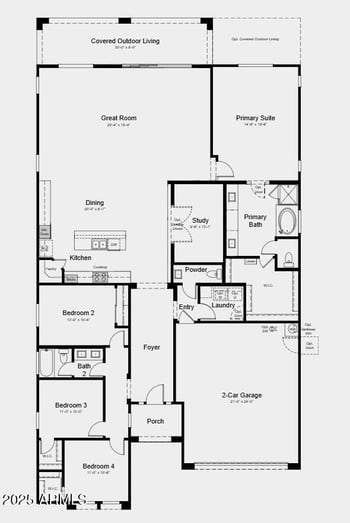 16963 Poinsettia Dr, Surprise, AZ 85388