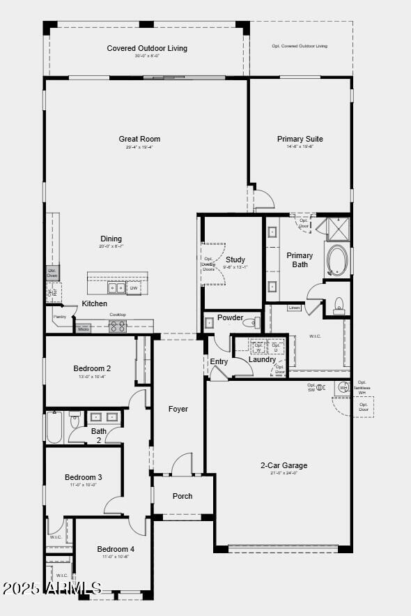 16963 Poinsettia Dr, Surprise, AZ 85388