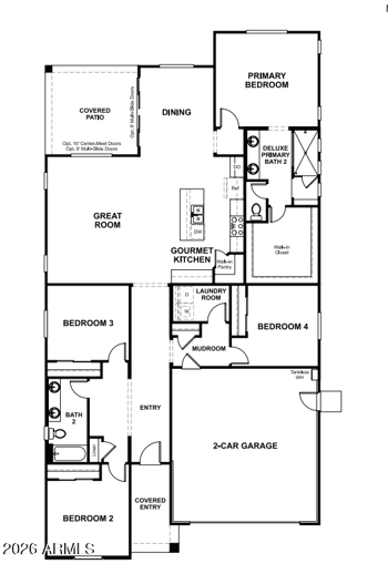 16964 W Desert Ln, Goodyear, AZ 85338