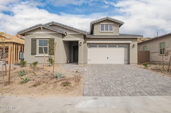 16964 W Desert Ln, Goodyear, AZ 85338