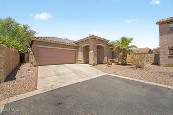 16964 Marconi Ave, Surprise, AZ 85388