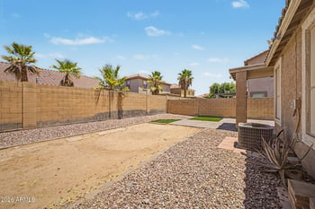 16964 Marconi Ave, Surprise, AZ 85388