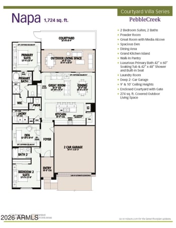 16966 W Sheridan St, Goodyear, AZ 85395