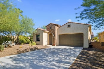 16966 W Sheridan St, Goodyear, AZ 85395