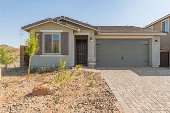 16967 Allen St, Goodyear, AZ 85338