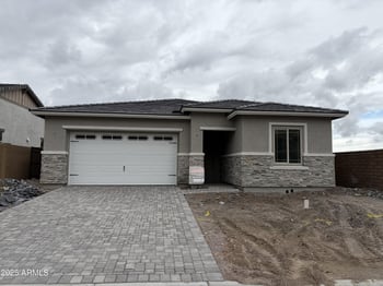 16967 Desert Ln, Goodyear, AZ 85338