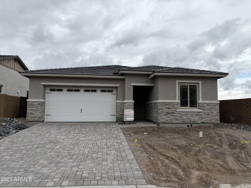 16967 Desert Ln, Goodyear, AZ 85338