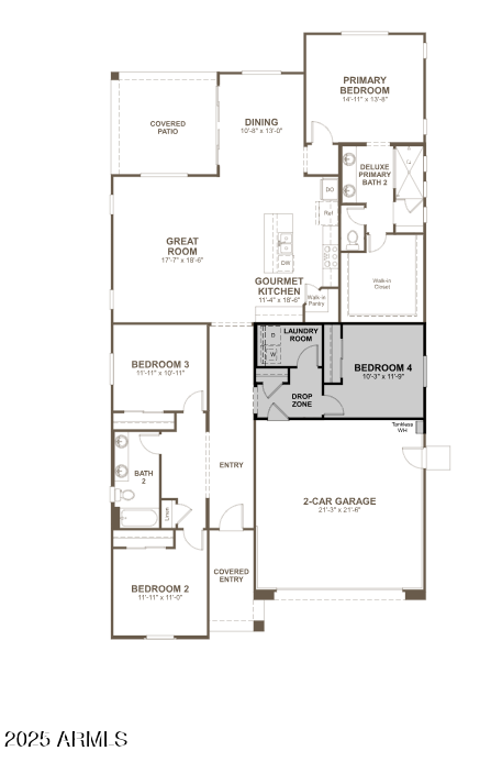 16967 Desert Ln, Goodyear, AZ 85338