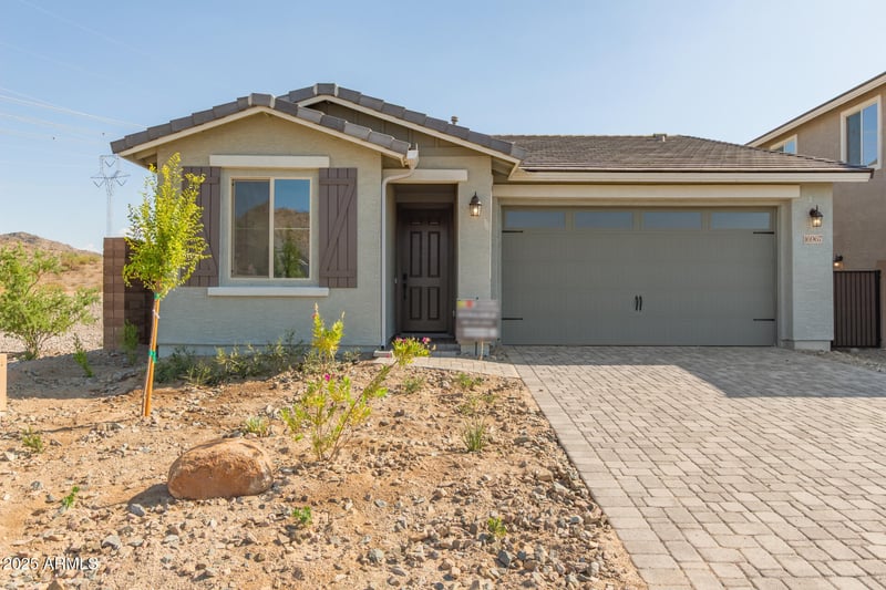 16967 Allen St, Goodyear, AZ 85338