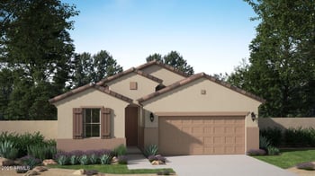 16968 W Buckhorn Trl, Surprise, AZ 85387
