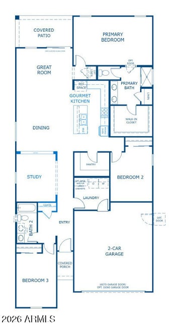 16968 W Buckhorn Trl, Surprise, AZ 85387